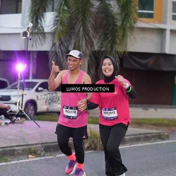 Runner Photo 7992331