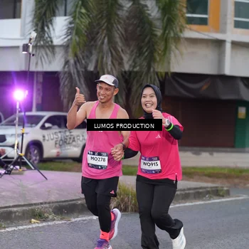 Runner Photo 7992333