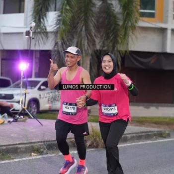 Runner Photo 7992335