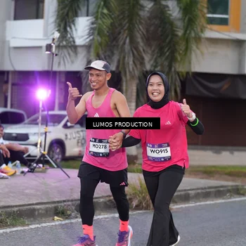 Runner Photo 7992339