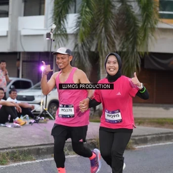 Runner Photo 7992340