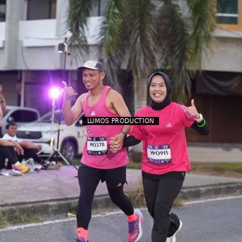 Runner Photo 7992341