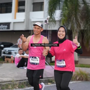 Runner Photo 7992352