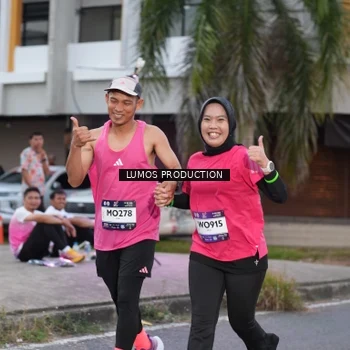 Runner Photo 7992353