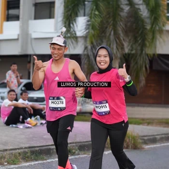 Runner Photo 7992357