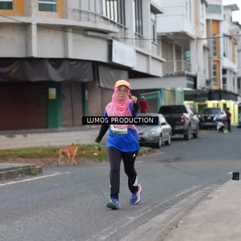 Runner Photo 7992358