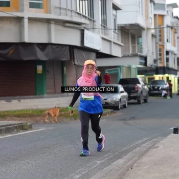 Runner Photo 7992361