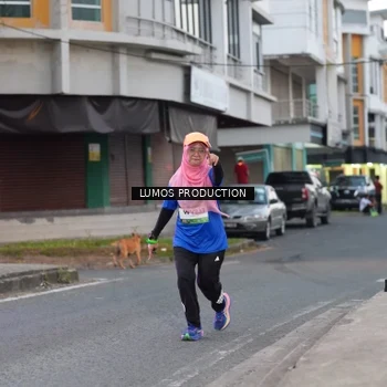 Runner Photo 7992362