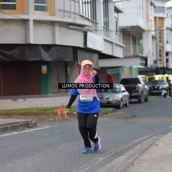 Runner Photo 7992363