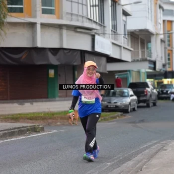 Runner Photo 7992368