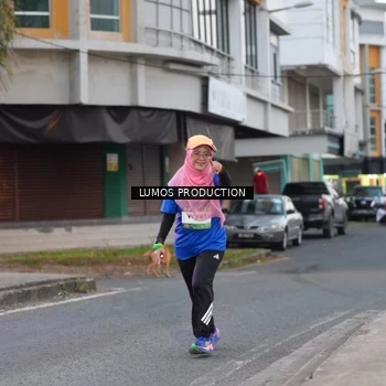 Runner Photo 7992369