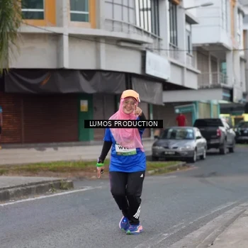 Runner Photo 7992371