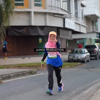 Runner Photo 7992377