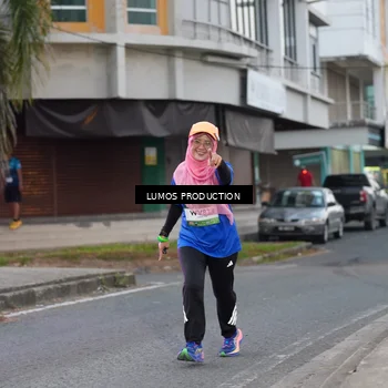 Runner Photo 7992378