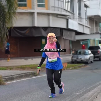 Runner Photo 7992383