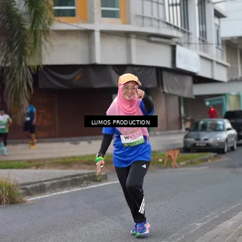 Runner Photo 7992388