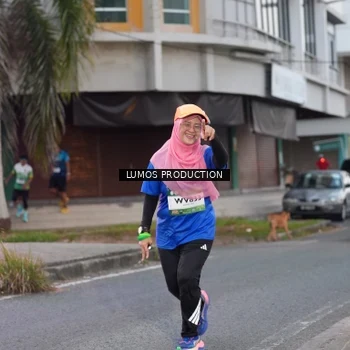 Runner Photo 7992394