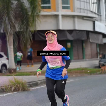 Runner Photo 7992407