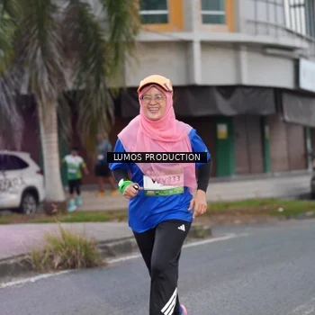 Runner Photo 7992408