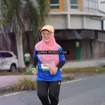 Runner Photo 7992415