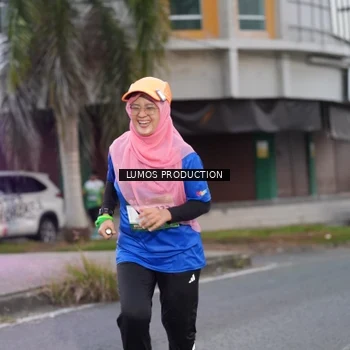 Runner Photo 7992419