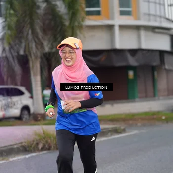 Runner Photo 7992420