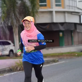 Runner Photo 7992421