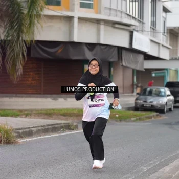 Runner Photo 7992422