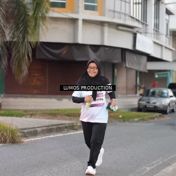 Runner Photo 7992426