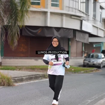 Runner Photo 7992427