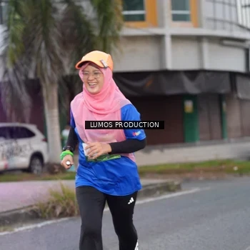 Runner Photo 7992432