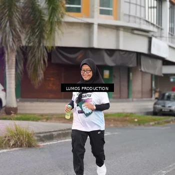 Runner Photo 7992437