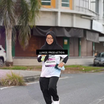 Runner Photo 7992439