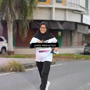 Runner Photo 7992449