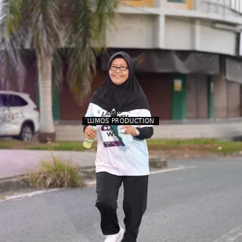 Runner Photo 7992452