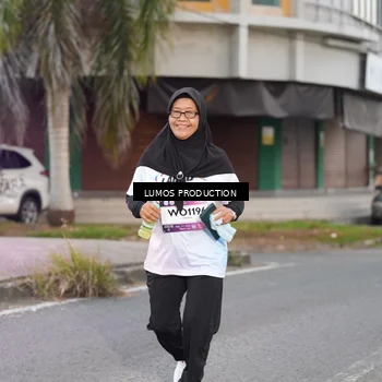 Runner Photo 7992453