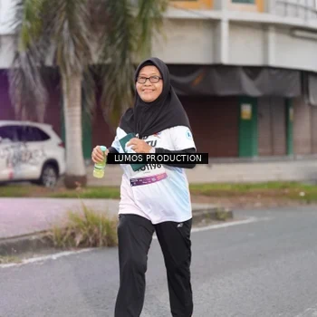Runner Photo 7992454