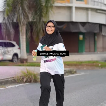 Runner Photo 7992456