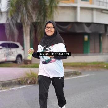 Runner Photo 7992459