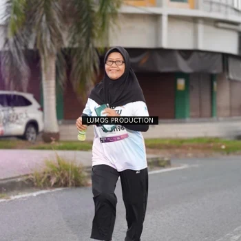Runner Photo 7992460