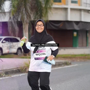 Runner Photo 7992461