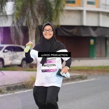 Runner Photo 7992462