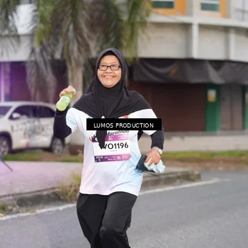 Runner Photo 7992465