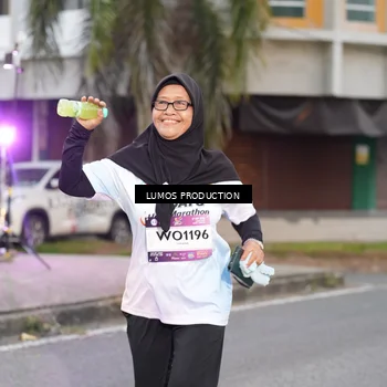 Runner Photo 7992470