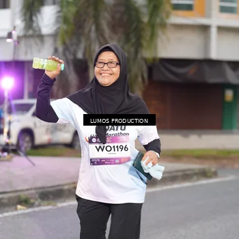 Runner Photo 7992471