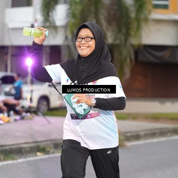 Runner Photo 7992472