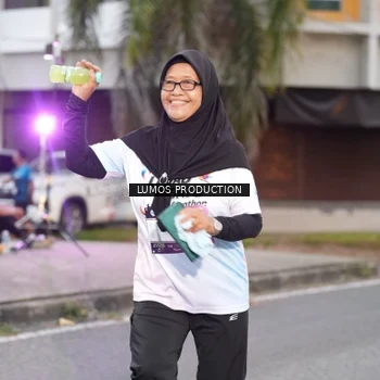 Runner Photo 7992473