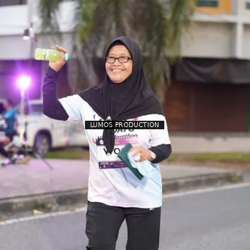 Runner Photo 7992476