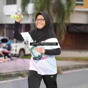Runner Photo 7992478