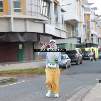 Runner Photo 7992480